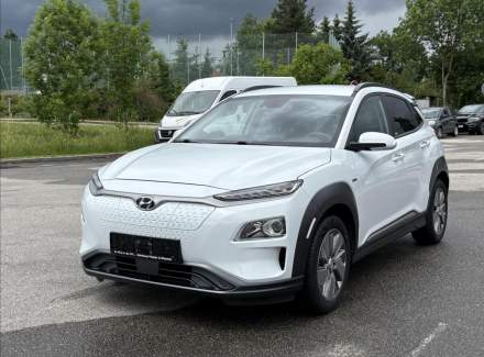 Hyundai - Kona