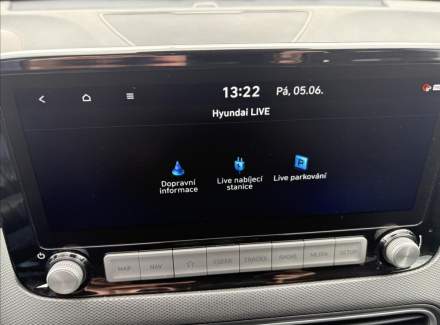 Hyundai - Kona