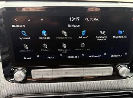 Hyundai - Kona