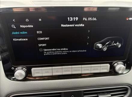 Hyundai - Kona