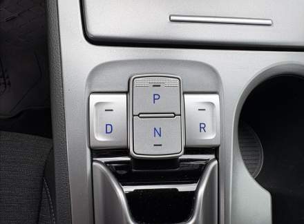 Hyundai - Kona