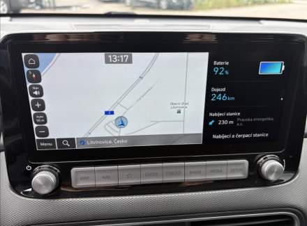 Hyundai - Kona