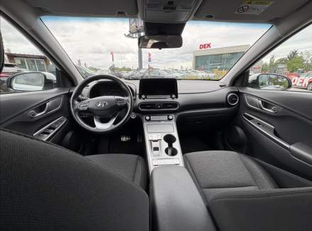 Hyundai - Kona