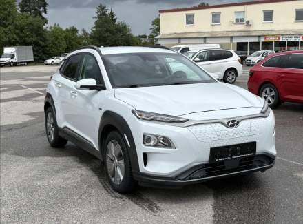 Hyundai - Kona