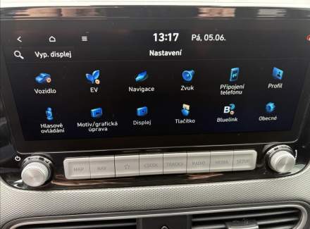 Hyundai - Kona