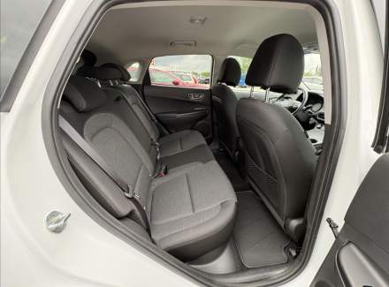 Hyundai - Kona