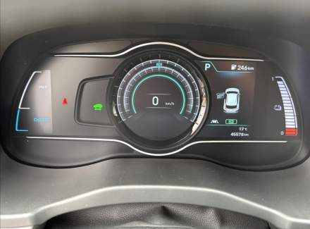 Hyundai - Kona