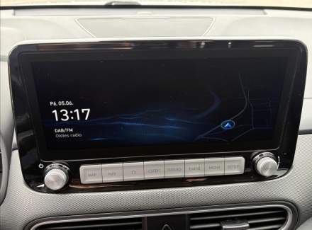 Hyundai - Kona