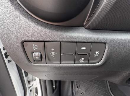 Hyundai - Kona