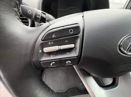 Hyundai - Kona