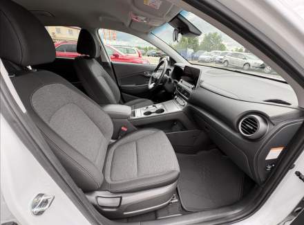 Hyundai - Kona