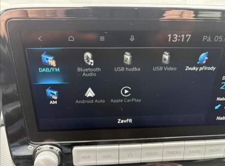 Hyundai - Kona