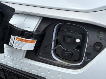 Hyundai - Kona