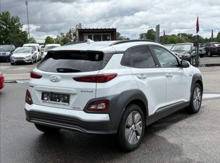 Hyundai - Kona