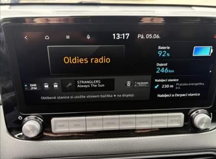 Hyundai - Kona
