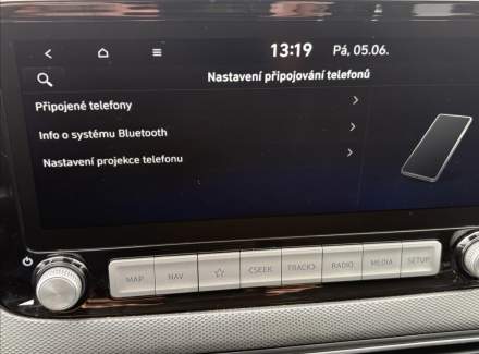 Hyundai - Kona
