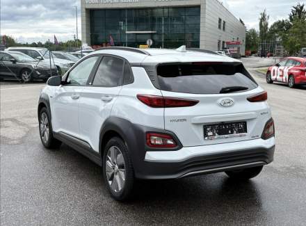 Hyundai - Kona