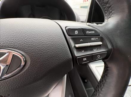 Hyundai - Kona