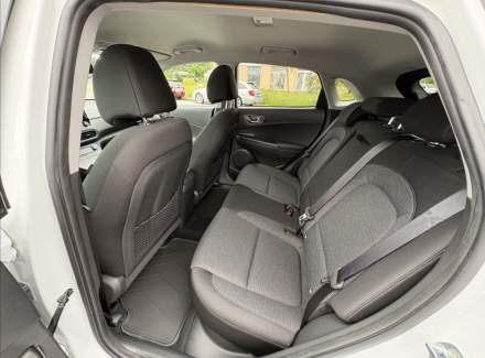 Hyundai - Kona