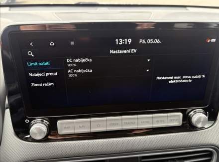 Hyundai - Kona