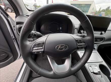 Hyundai - Kona