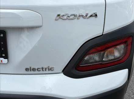 Hyundai - Kona