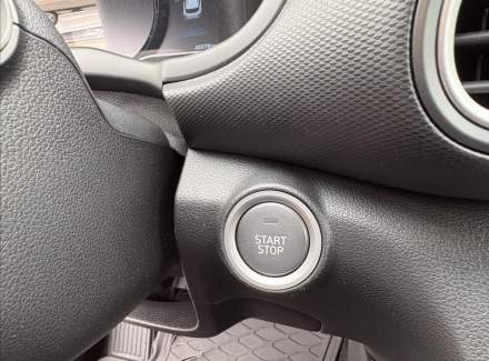 Hyundai - Kona