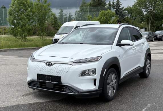 Hyundai - Kona