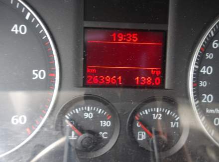 Volkswagen - Touran