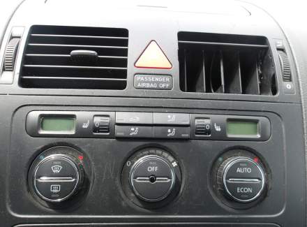 Volkswagen - Touran