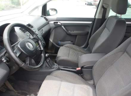 Volkswagen - Touran