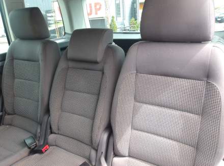 Volkswagen - Touran