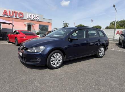Volkswagen - Golf