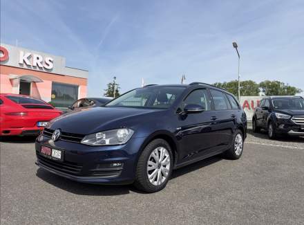 Volkswagen - Golf