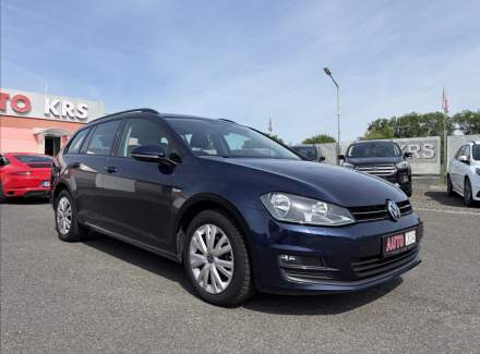 Volkswagen - Golf