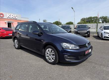 Volkswagen - Golf