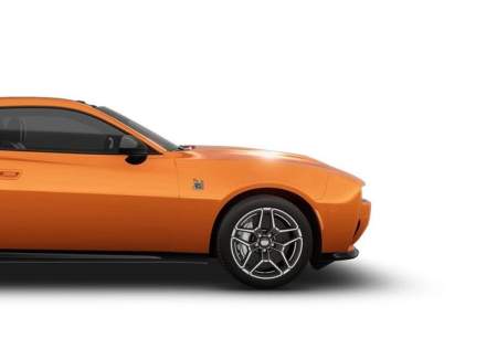 Dodge - Charger