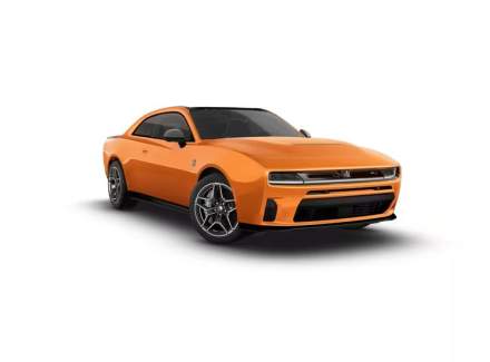 Dodge - Charger