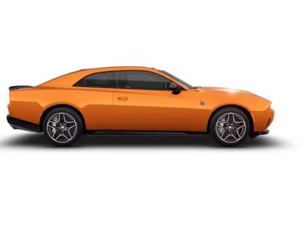 Dodge - Charger
