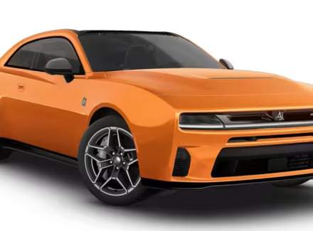 Dodge - Charger