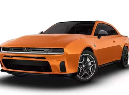 Dodge - Charger