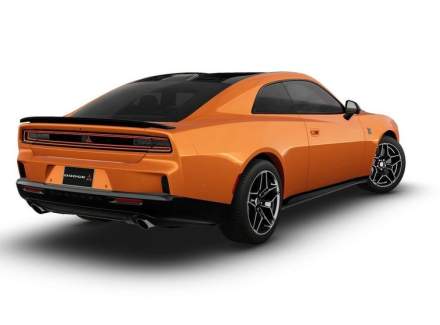 Dodge - Charger