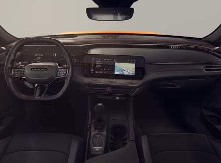 Dodge - Charger