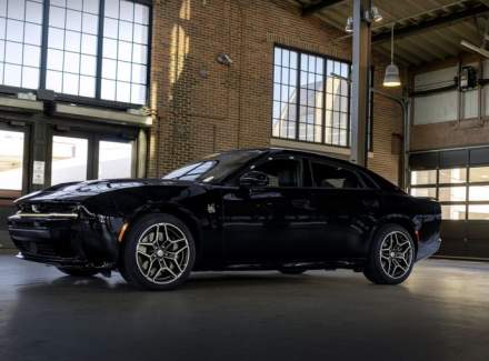 Dodge - Charger