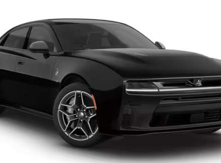 Dodge - Charger