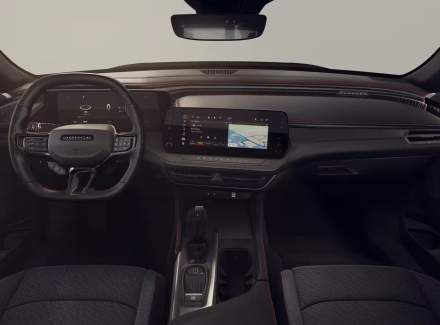 Dodge - Charger