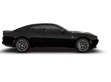 Dodge - Charger