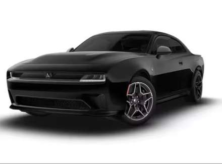 Dodge - Charger