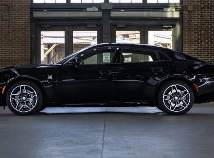 Dodge - Charger
