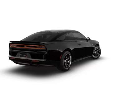 Dodge - Charger